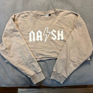 Nash Pullover